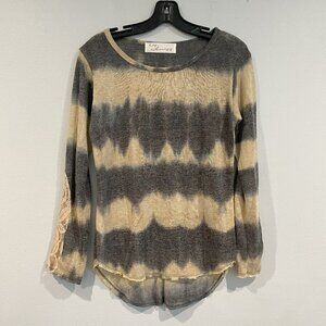 Vintage Havana laced top